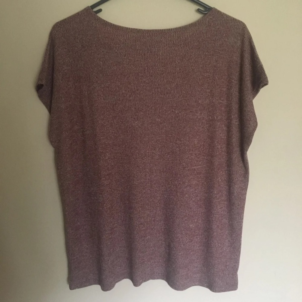 Two Knit Tops - Picture 5 of 6